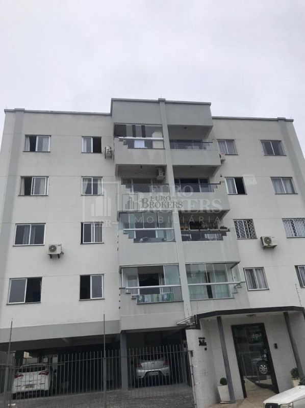 Apartamento  venda  no Naes - Balnerio Cambori, SC. Imveis