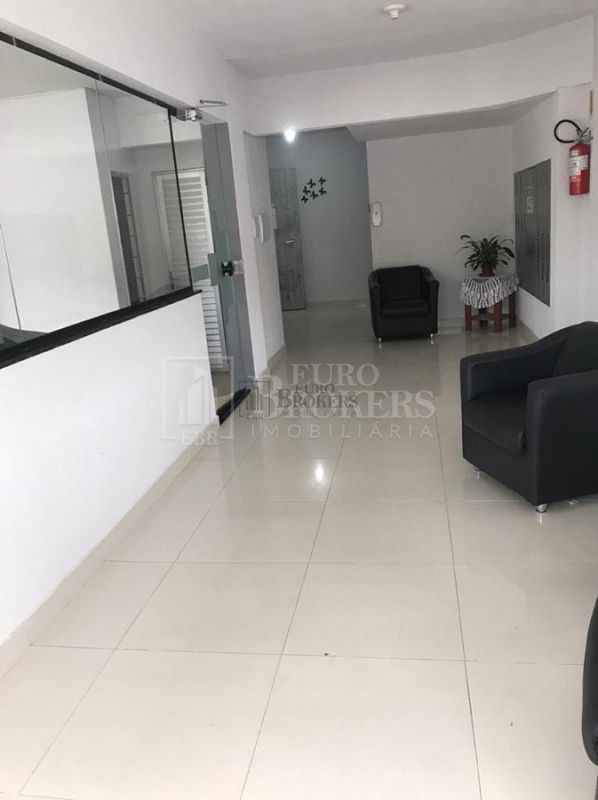 Apartamento à venda com 3 quartos, 72m² - Foto 5