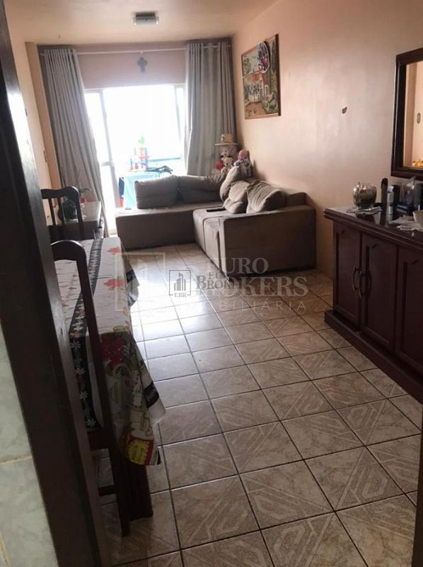 Apartamento à venda com 3 quartos, 72m² - Foto 3