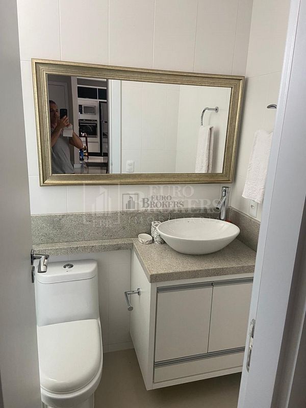 Apartamento à venda com 3 quartos, 100m² - Foto 13