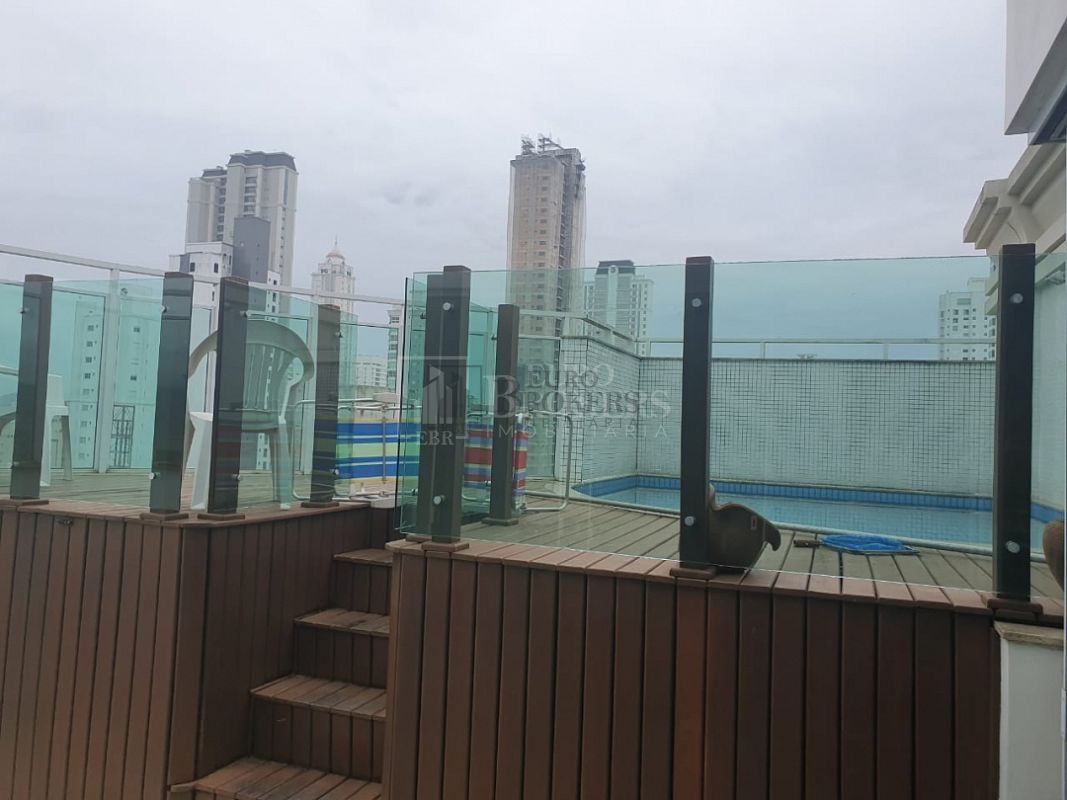 Cobertura, 4 quartos, 237 m² - Foto 28