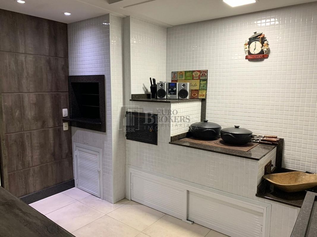 Cobertura, 4 quartos, 237 m² - Foto 24