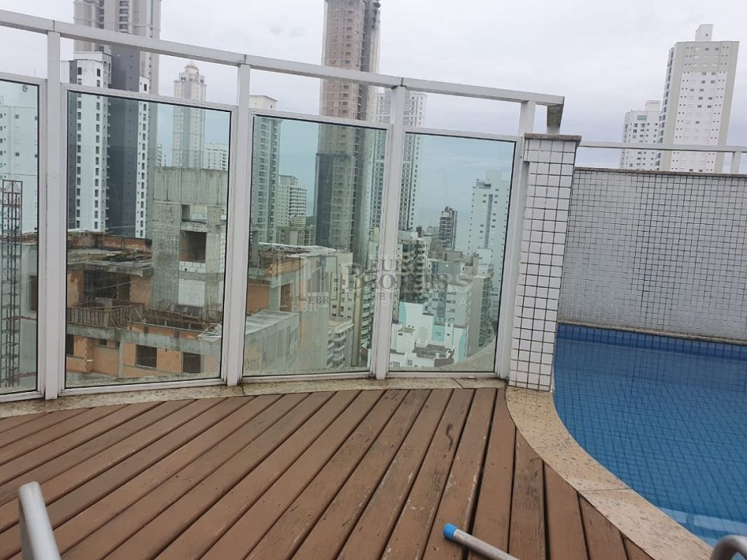 Cobertura, 4 quartos, 237 m² - Foto 29
