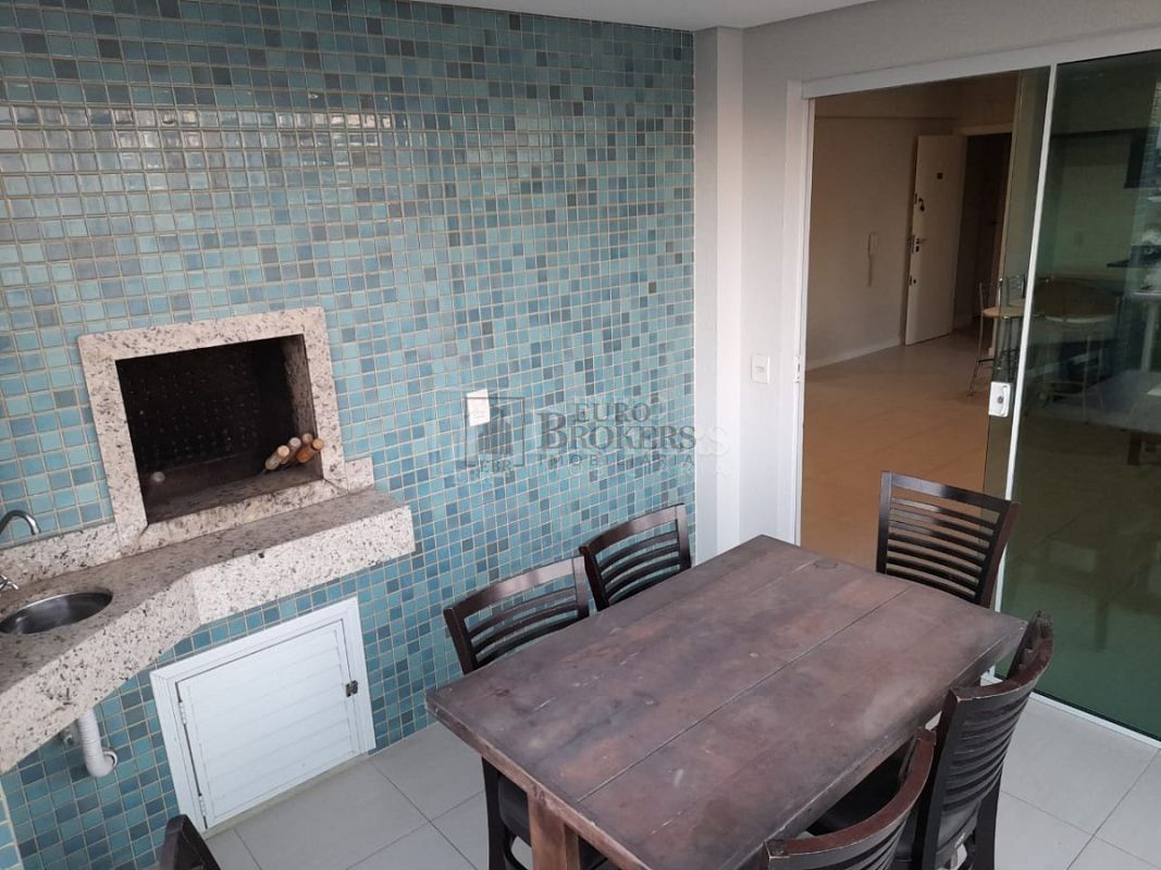 Apartamento, 2 quartos, 85 m² - Foto 11