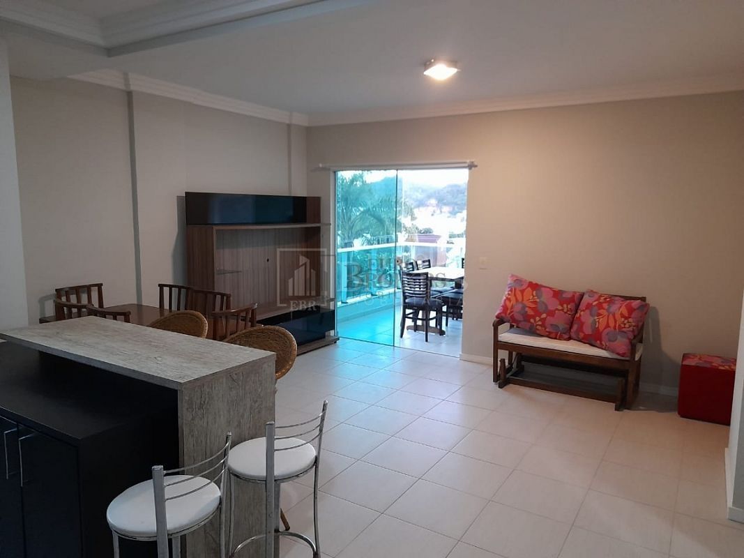 Apartamento  venda  no Balnerio Santa Clara - Itaja, SC. Imveis