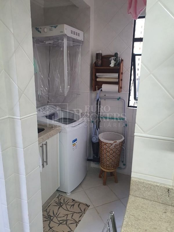 Apartamento à venda com 3 quartos, 120m² - Foto 17