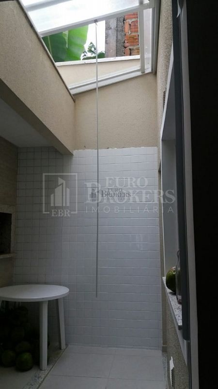 Sobrado à venda com 3 quartos, 125m² - Foto 15