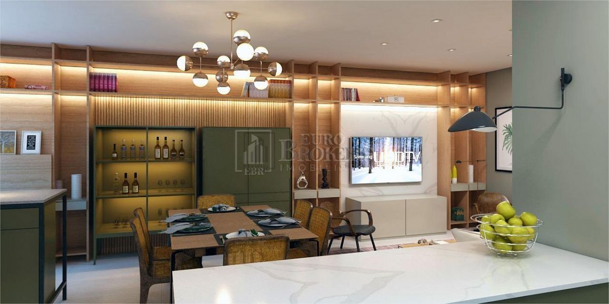 Apartamento, 4 quartos, 136 m² - Foto 13
