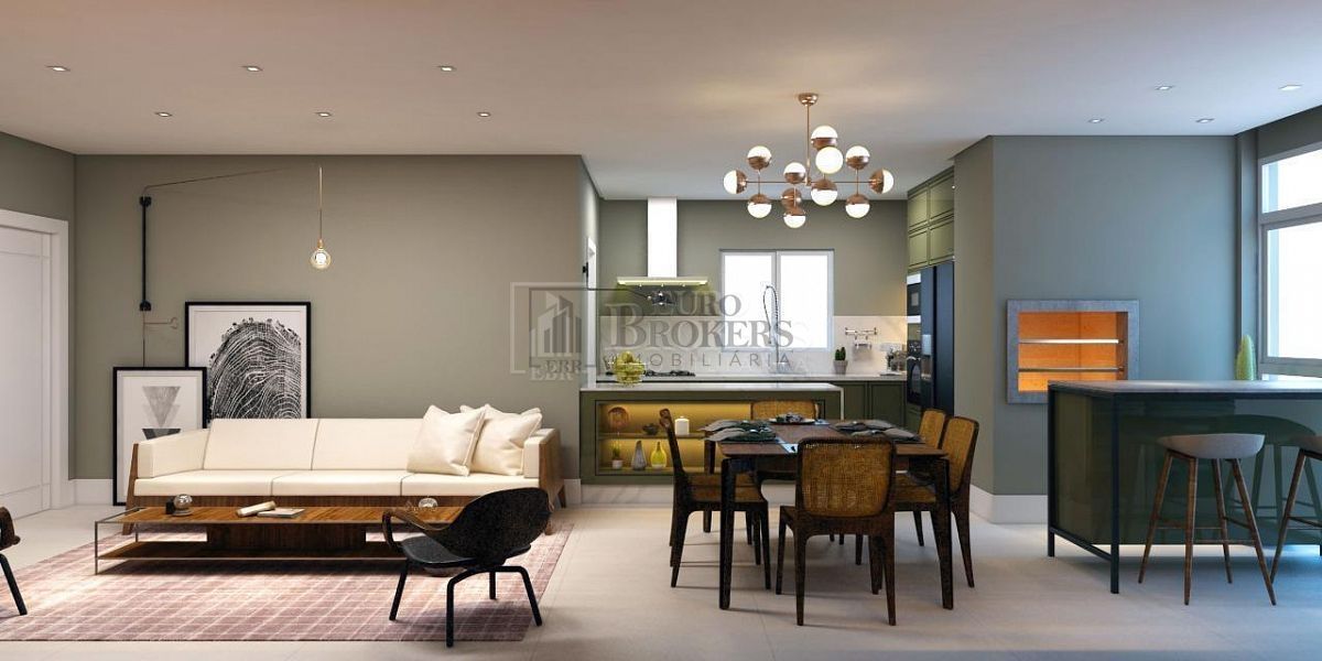 Apartamento, 4 quartos, 136 m² - Foto 12