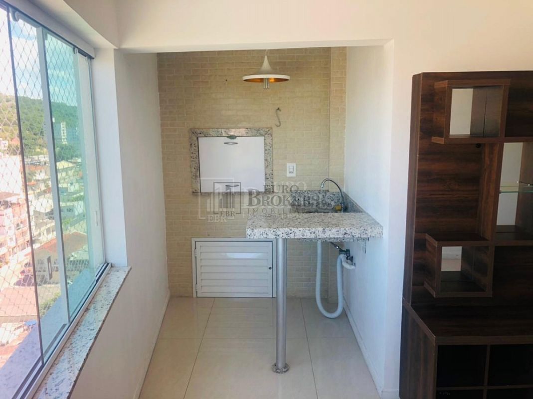 Apartamento à venda com 2 quartos, 86m² - Foto 15