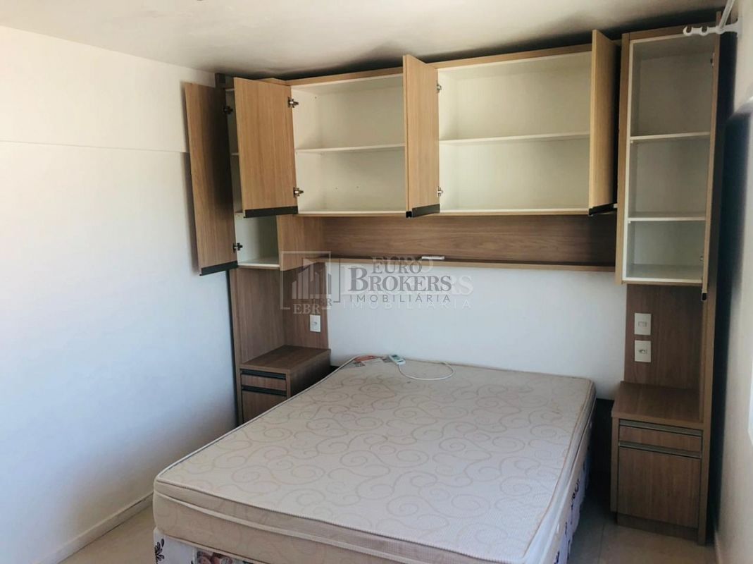 Apartamento à venda com 2 quartos, 86m² - Foto 14