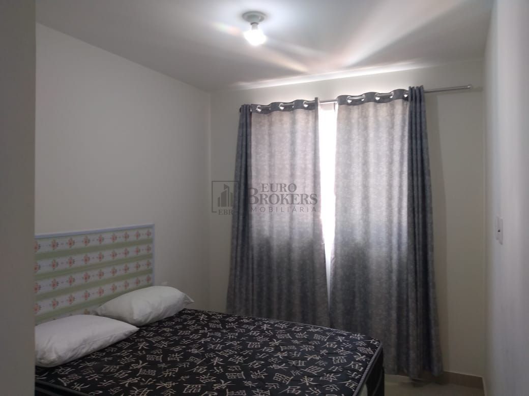 Apartamento à venda com 3 quartos, 110m² - Foto 14