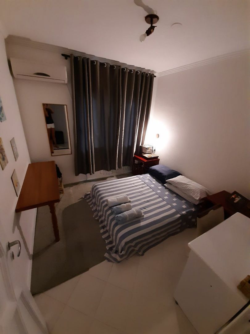 Apartamento à venda com 3 quartos, 131m² - Foto 11