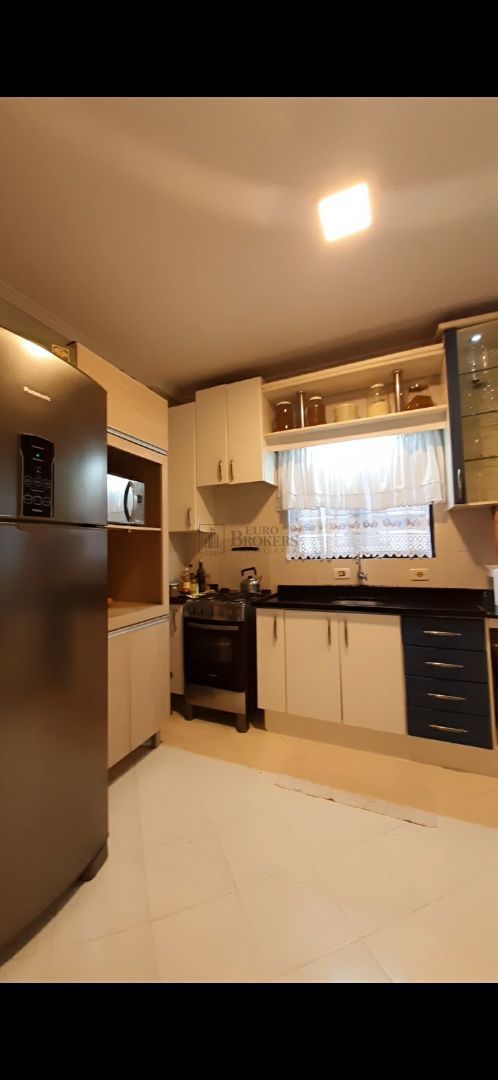 Apartamento à venda com 3 quartos, 131m² - Foto 13