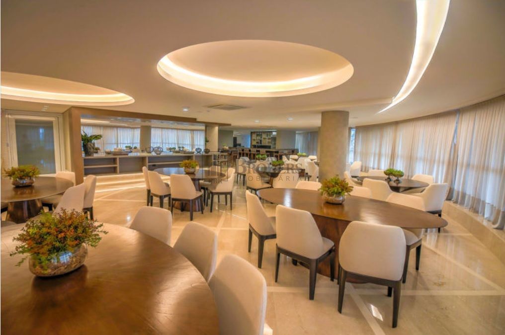 Apartamento, 5 quartos, 237 m² - Foto 51