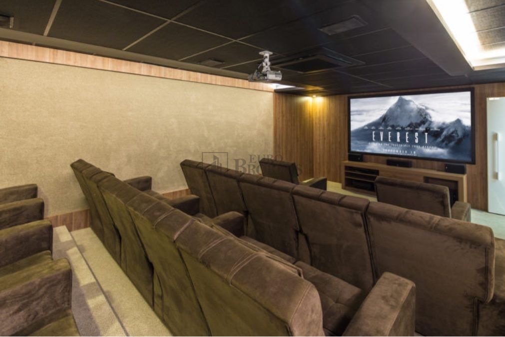 Apartamento, 5 quartos, 237 m² - Foto 38