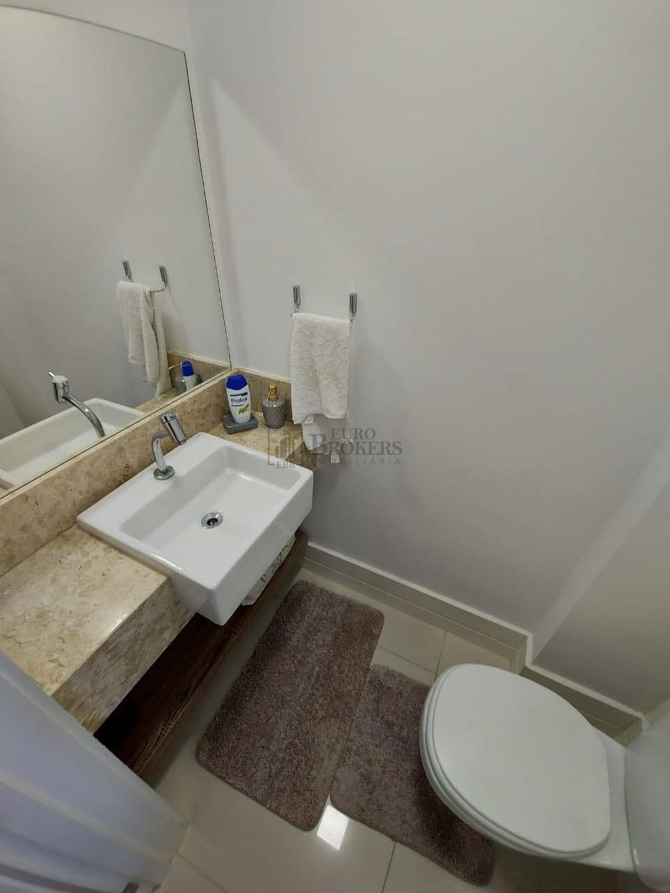 Apartamento à venda com 3 quartos, 122m² - Foto 14