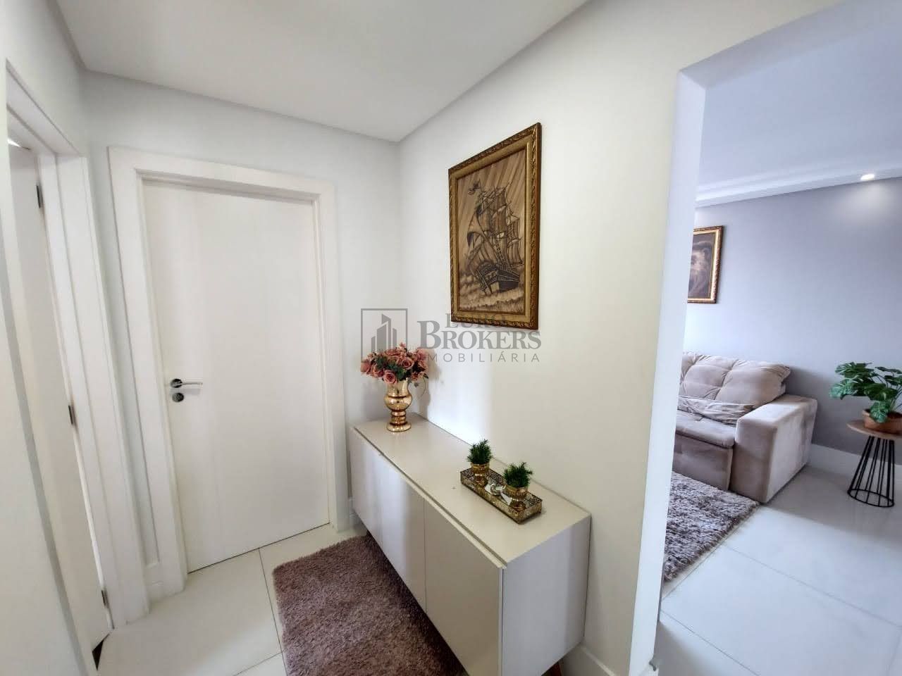 Apartamento à venda com 3 quartos, 122m² - Foto 16