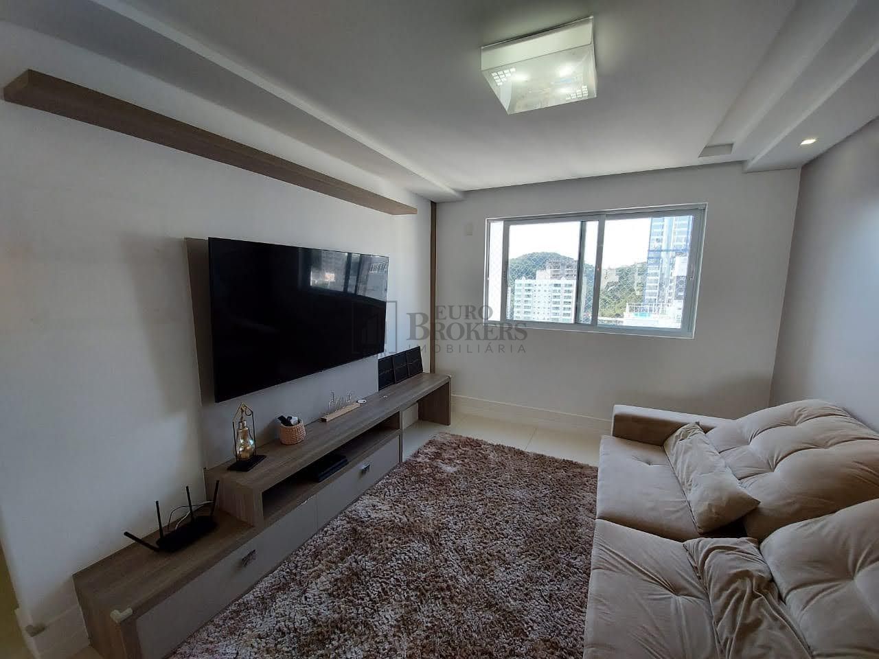 Apartamento à venda com 3 quartos, 122m² - Foto 8