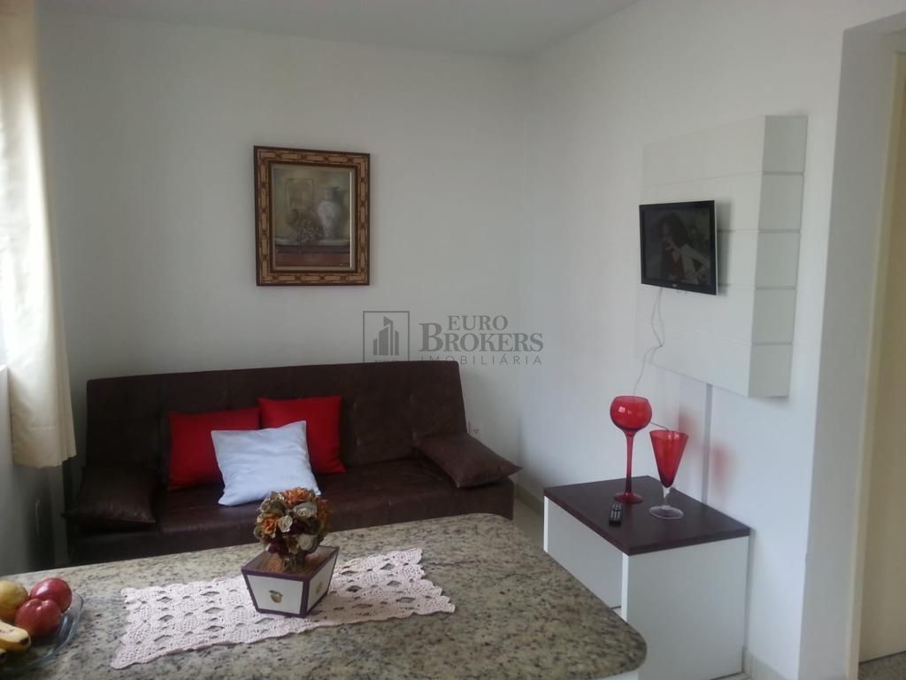 Apartamento  venda  no Centro - Balnerio Cambori, SC. Imveis