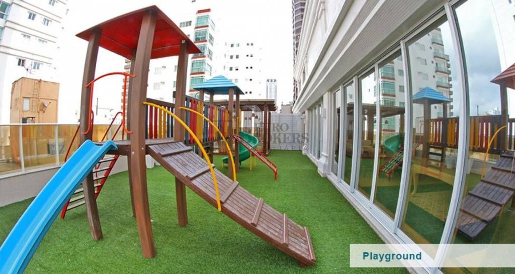 Apartamento, 4 quartos, 316 m² - Foto 11