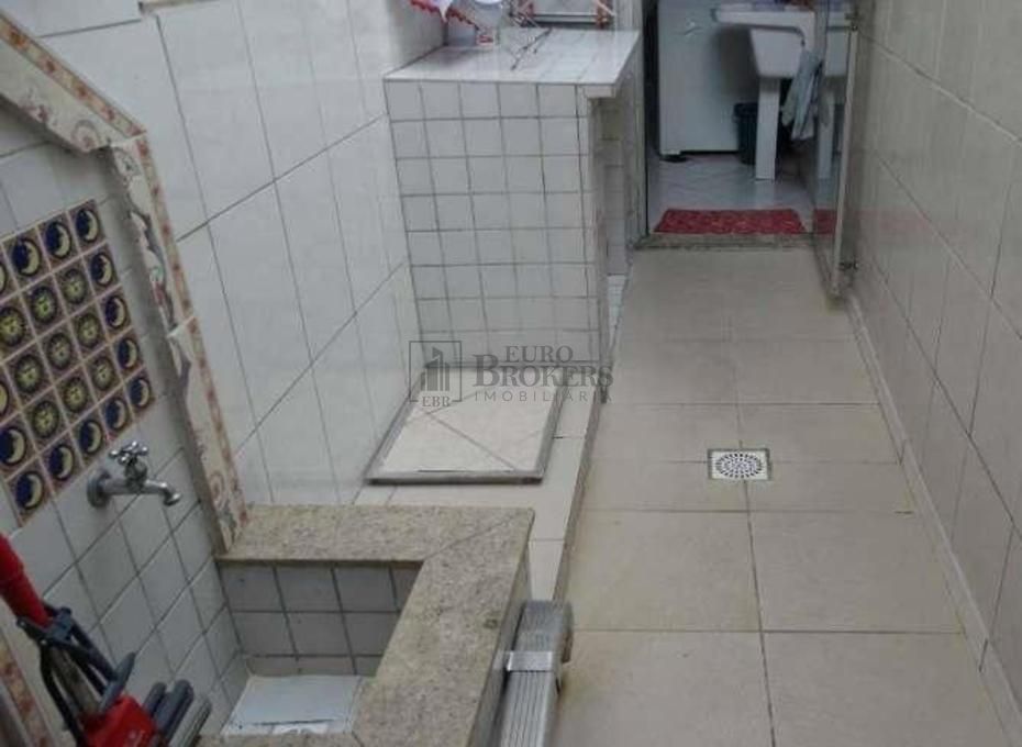 Casa, 5 quartos, 226 m² - Foto 18