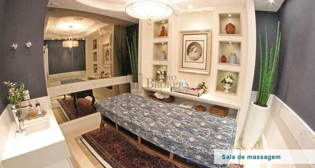 Apartamento à venda com 4 quartos, 316m² - Foto 40