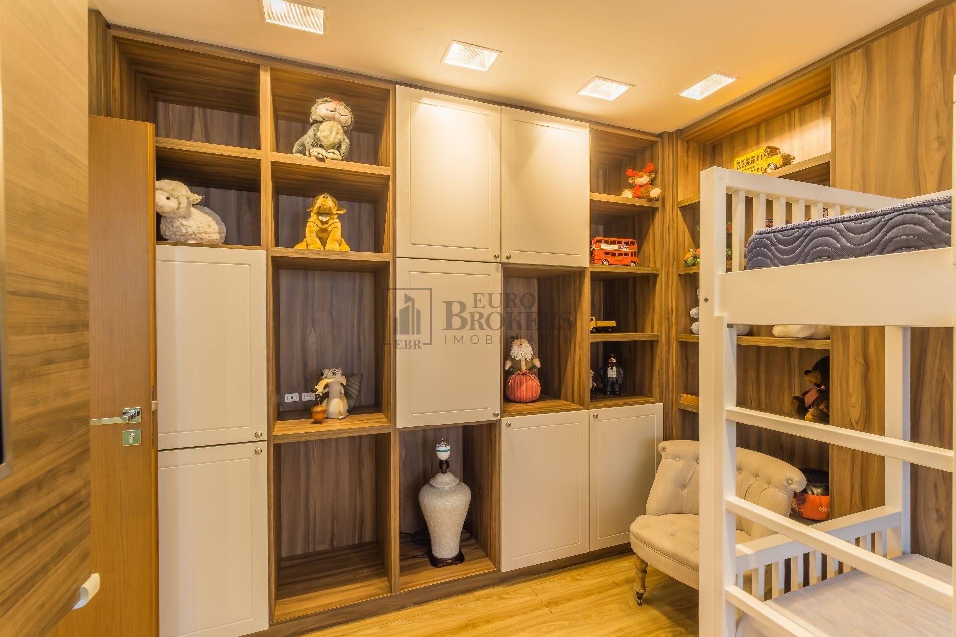 Apartamento, 4 quartos, 191 m² - Foto 25
