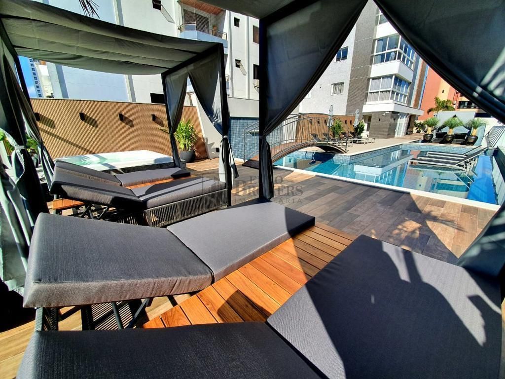 Apartamento, 4 quartos, 174 m² - Foto 4