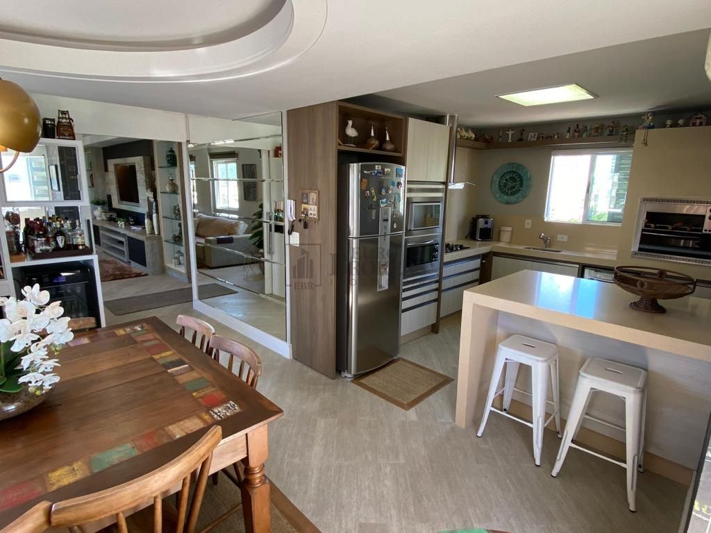 Apartamento, 3 quartos, 137 m² - Foto 22