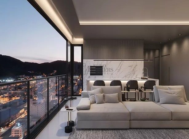 Apartamento, 4 quartos, 138 m² - Foto 13