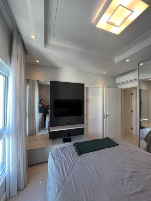 Apartamento, 4 quartos, 161 m² - Foto 16