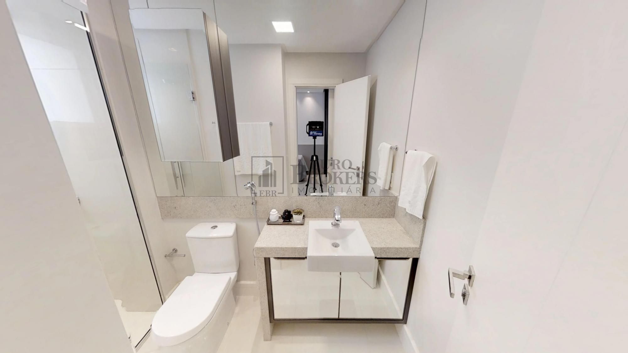 Apartamento, 5 quartos, 237 m² - Foto 19