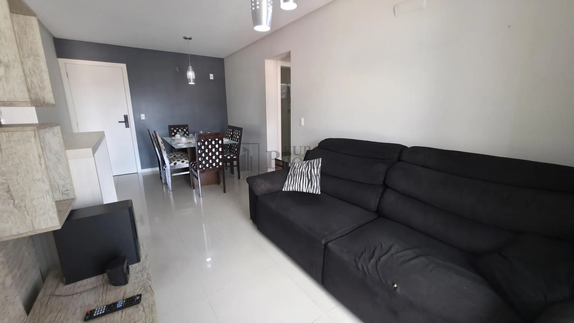 Apartamento, 2 quartos, 68 m² - Foto 4