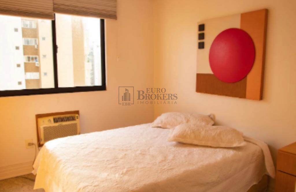 Apartamento, 4 quartos, 153 m² - Foto 12