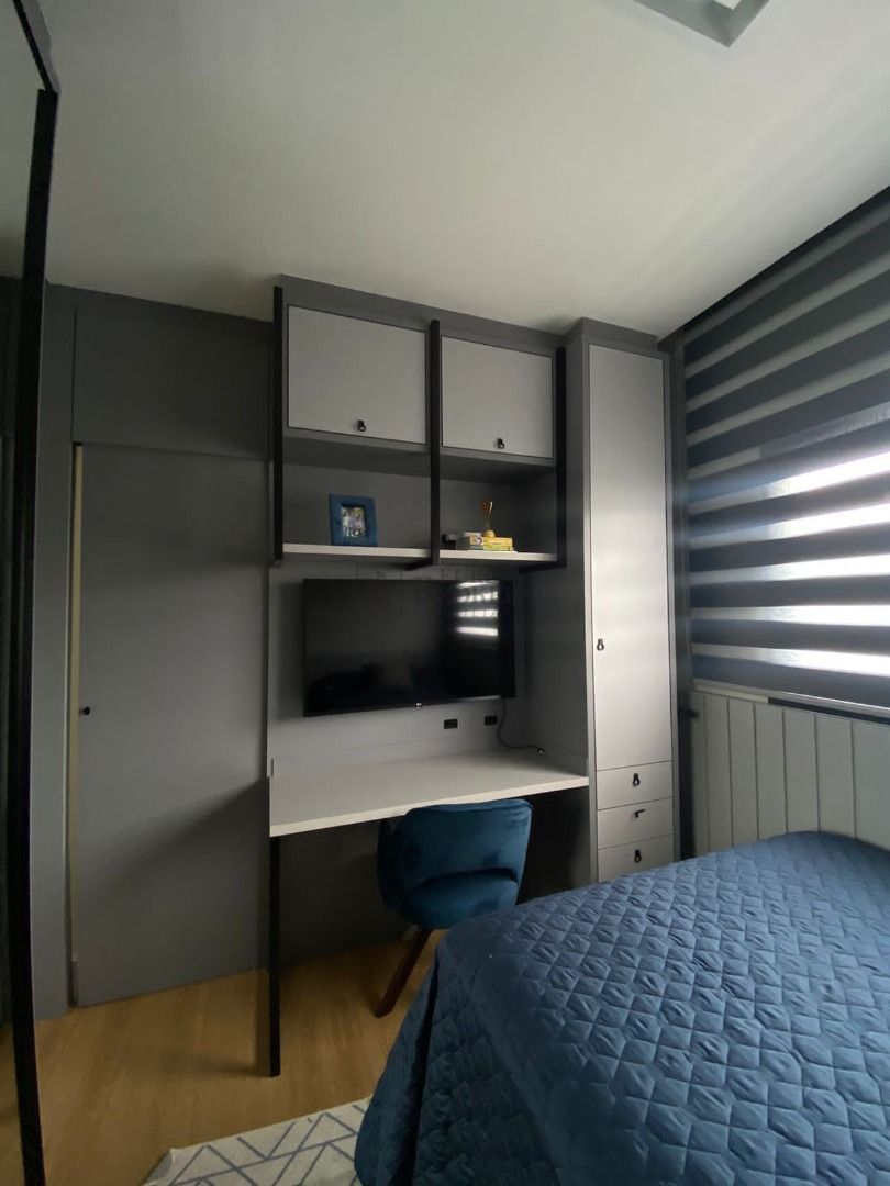 Casa de Condomínio, 5 quartos - Foto 18