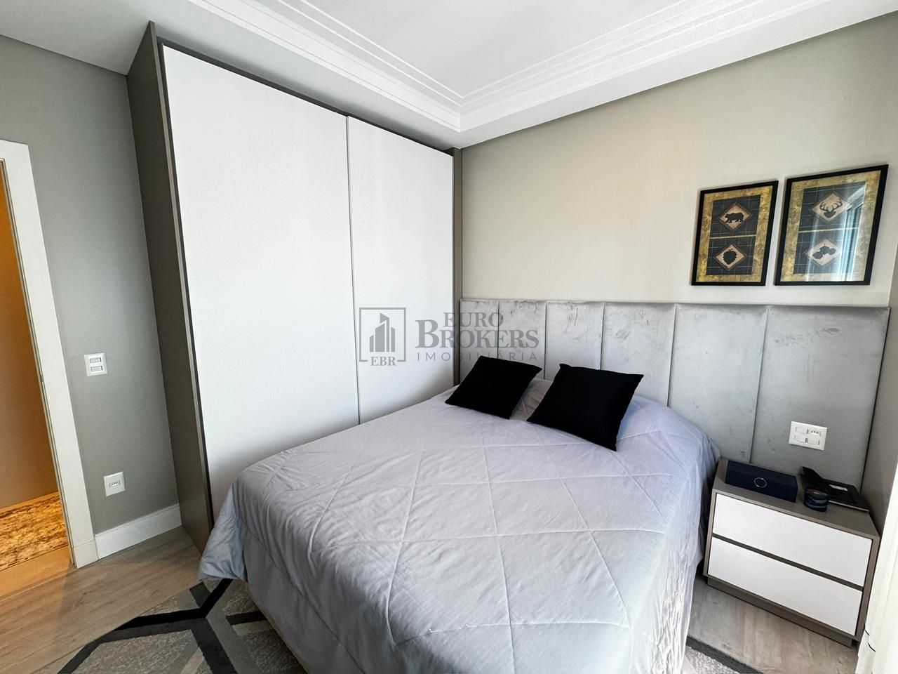 Apartamento, 3 quartos, 142 m² - Foto 25
