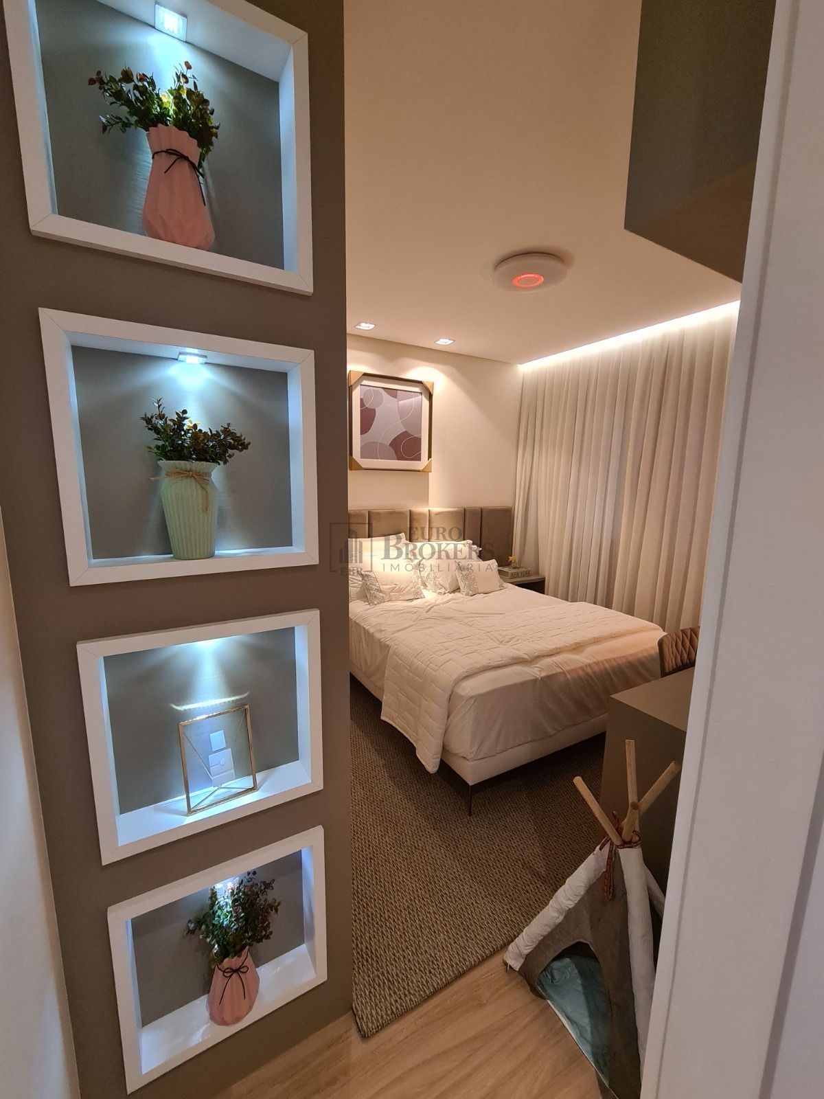 Apartamento, 3 quartos, 139 m² - Foto 27