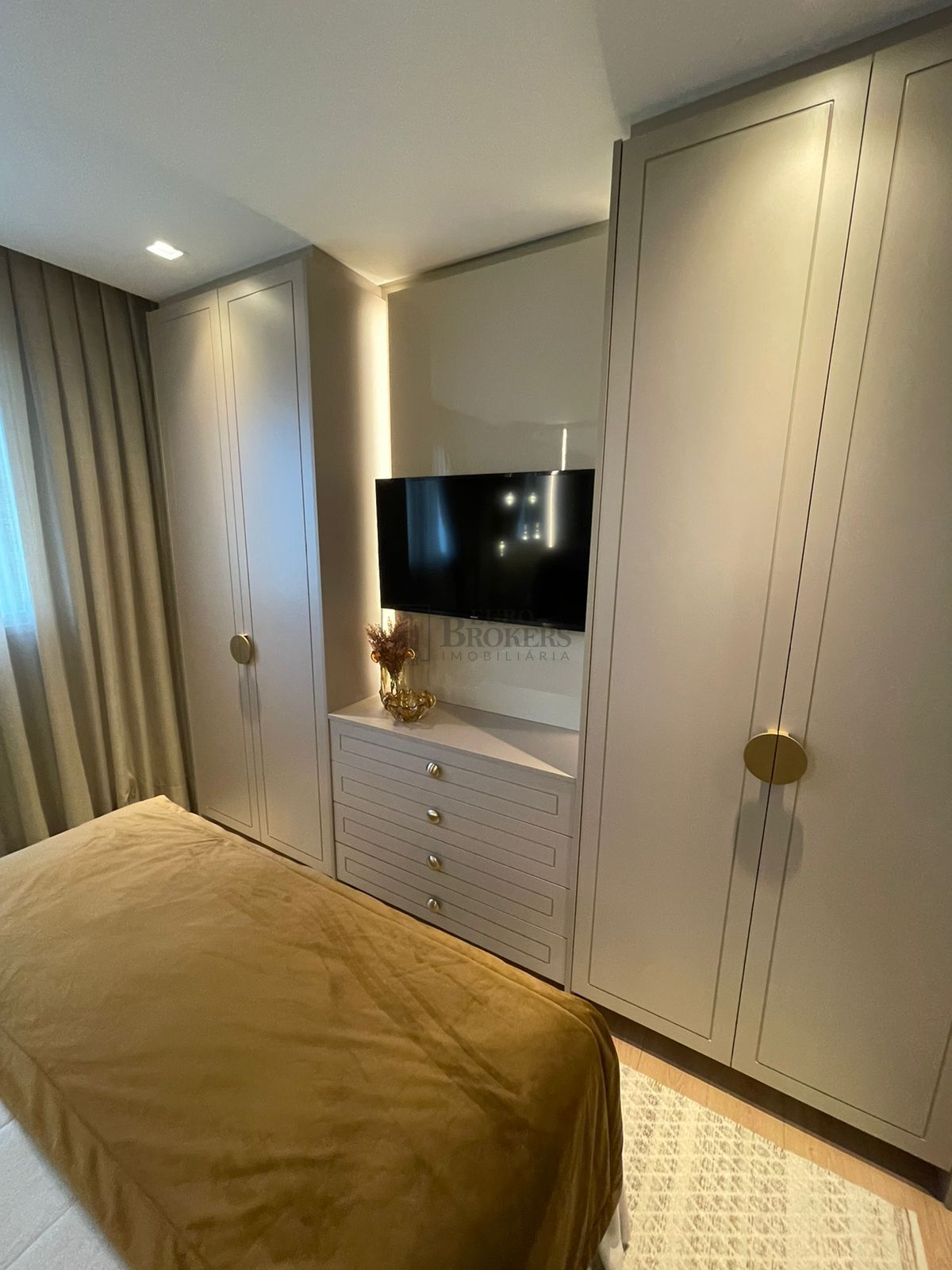 Apartamento à venda com 4 quartos, 132m² - Foto 21