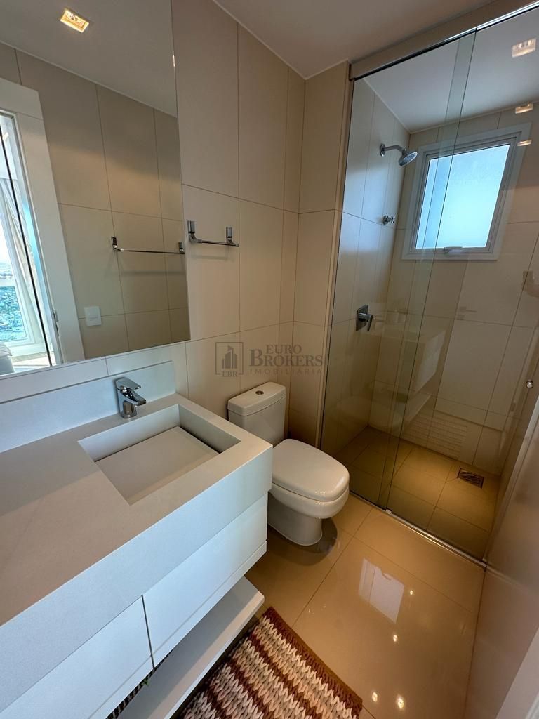 Apartamento à venda com 3 quartos, 139m² - Foto 11