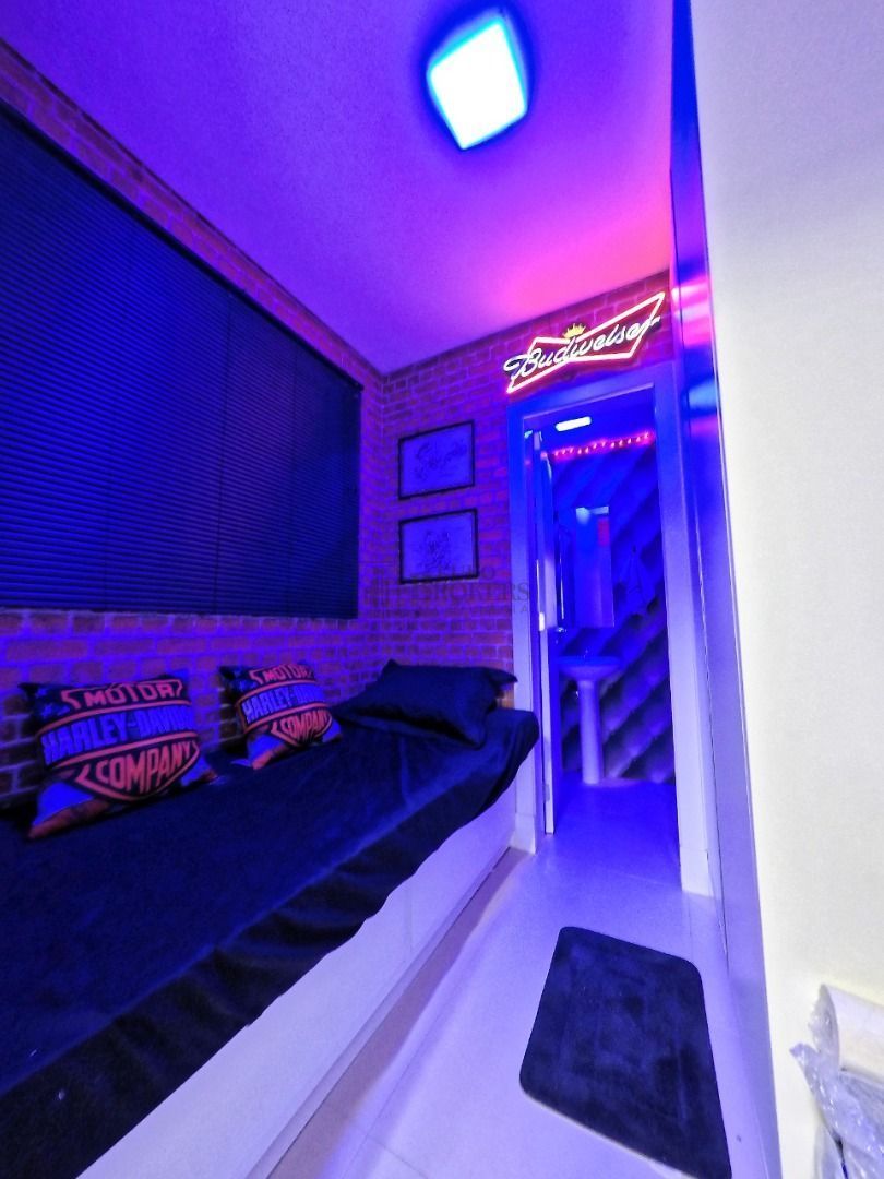 Apartamento, 3 quartos, 158 m² - Foto 23