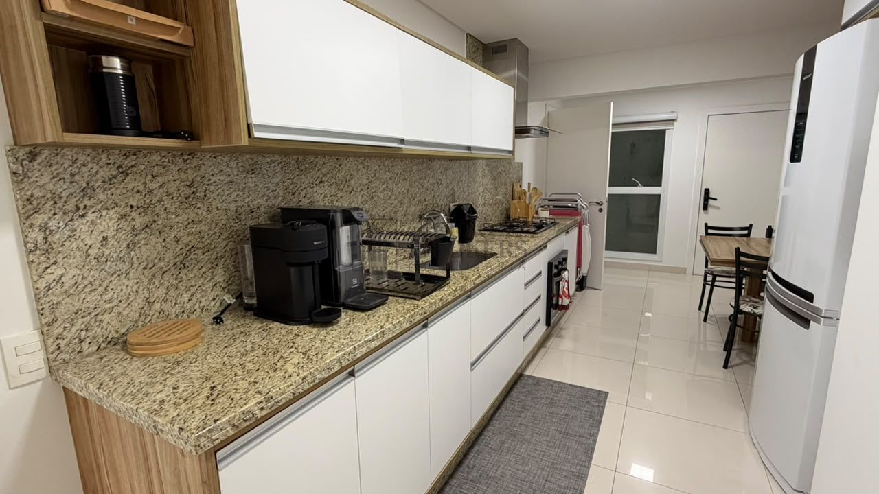 Apartamento, 3 quartos, 121 m² - Foto 16