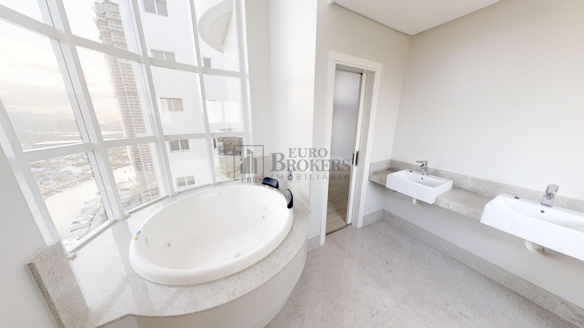 Cobertura, 7 quartos, 490 m² - Foto 11