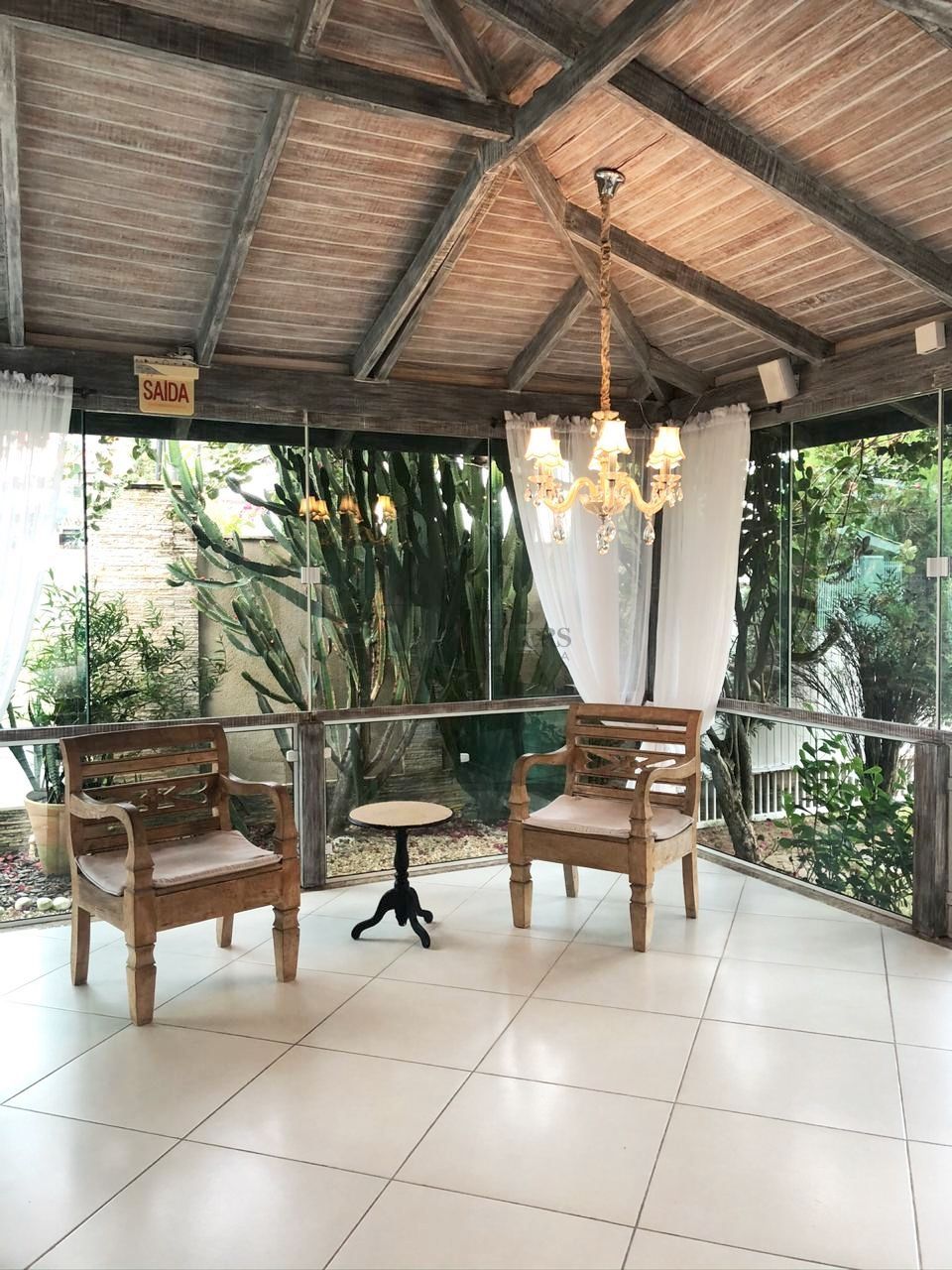 Casa, 5 quartos, 700 m² - Foto 44