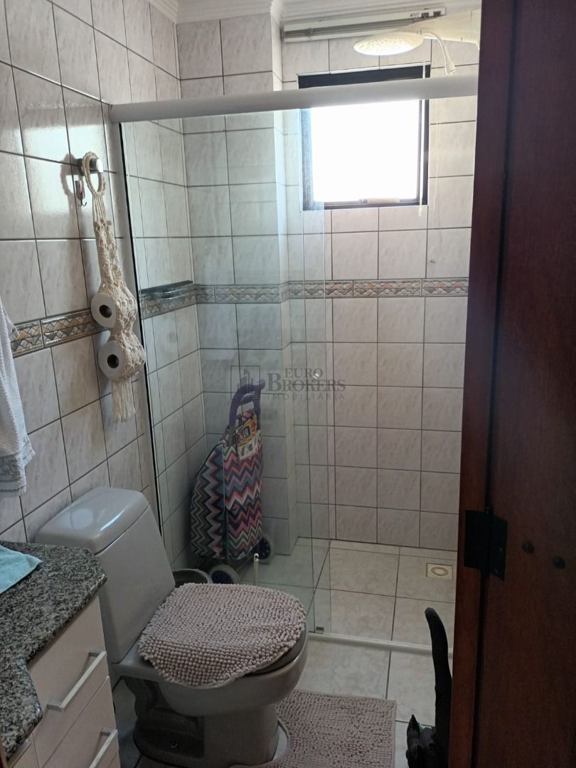 Apartamento à venda com 2 quartos, 115m² - Foto 11