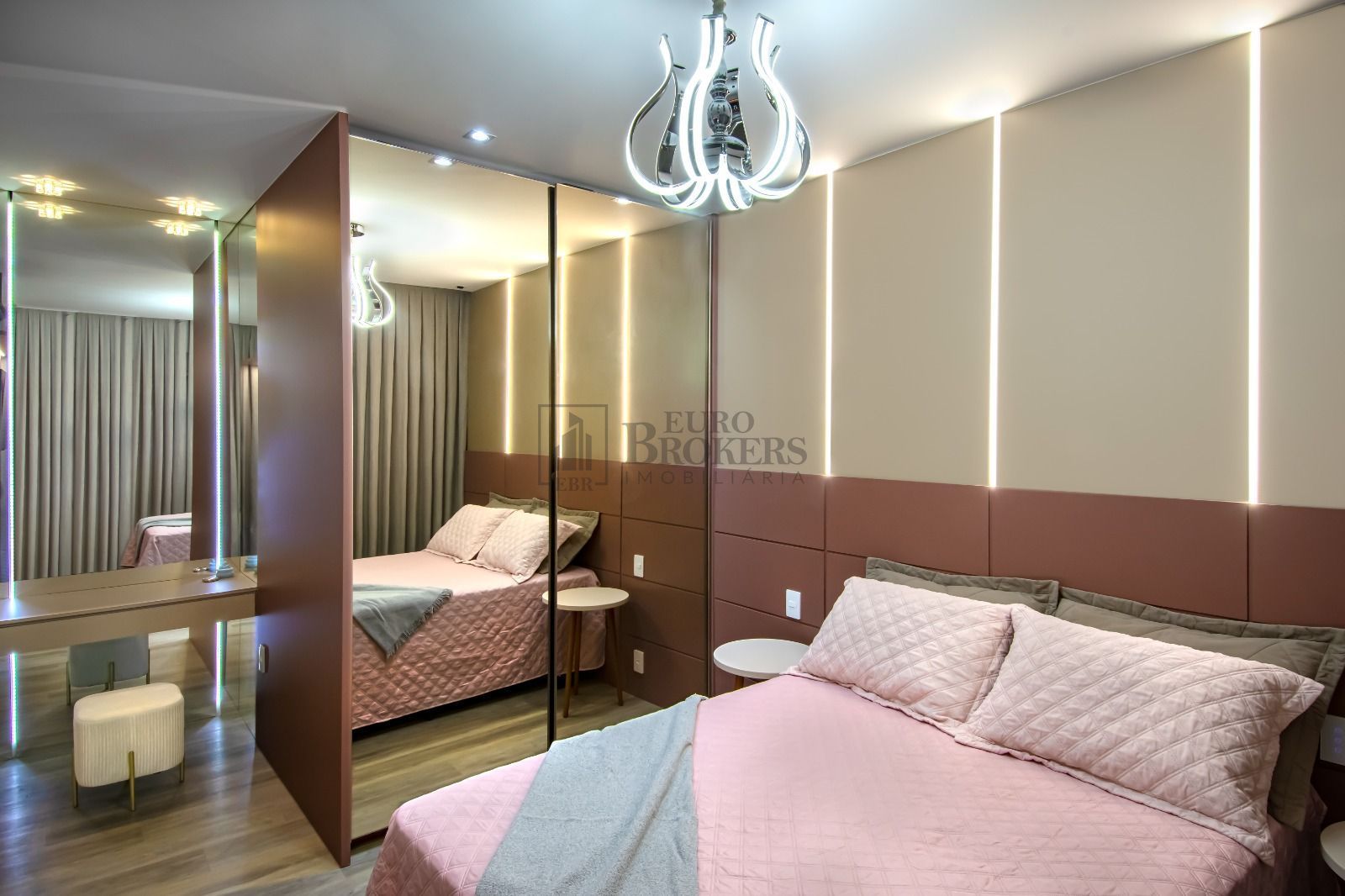 Apartamento, 4 quartos, 190 m² - Foto 16