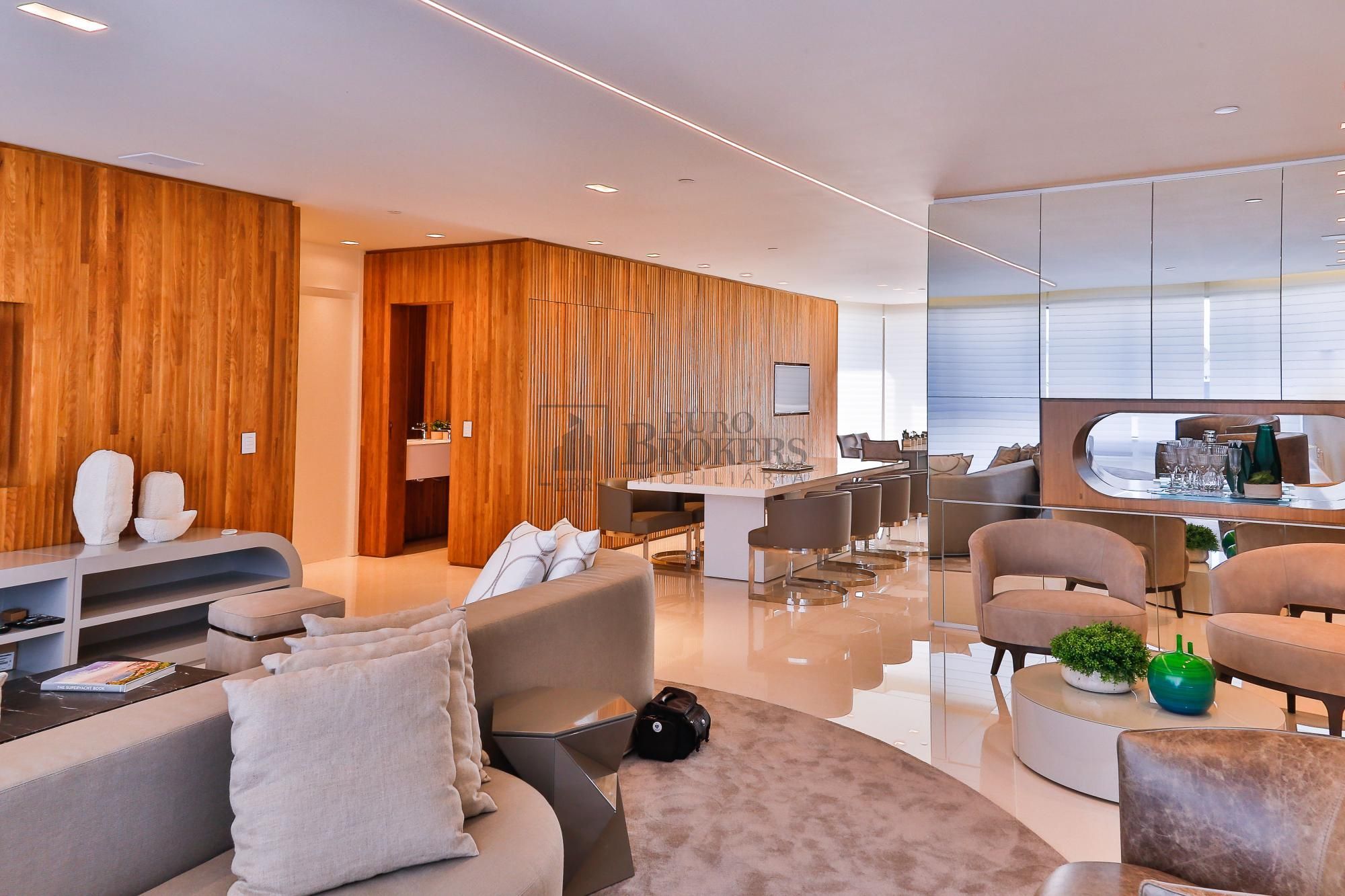 Apartamento, 4 quartos, 265 m² - Foto 12