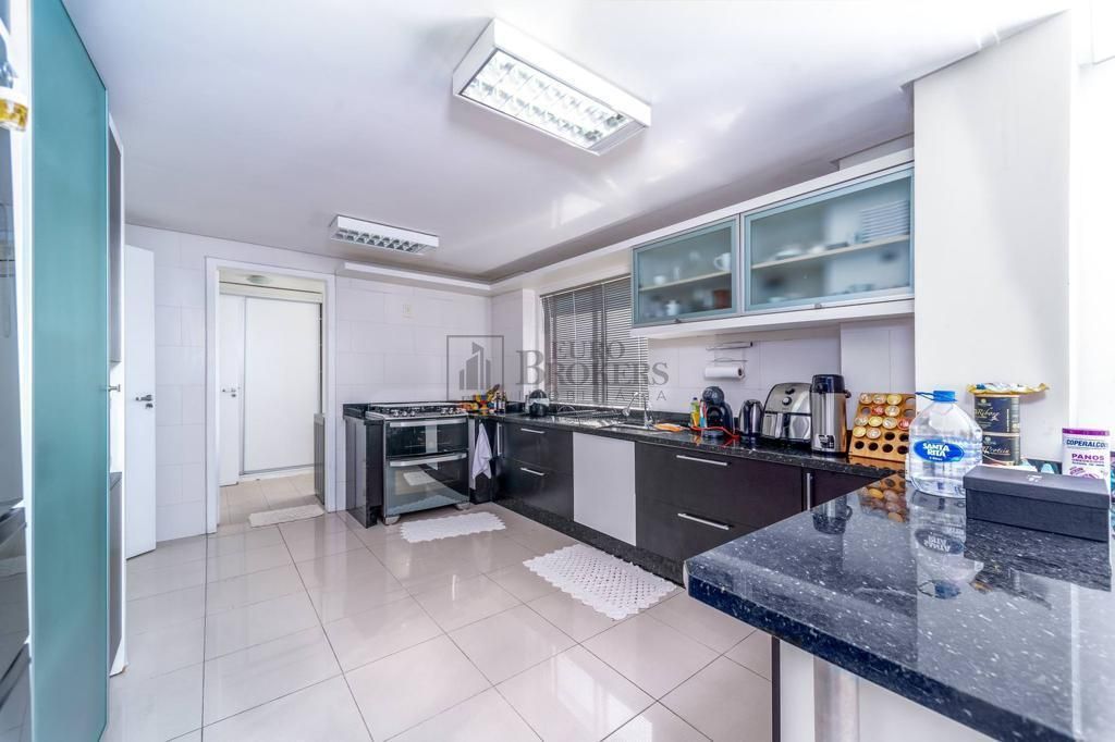 Cobertura, 5 quartos, 575 m² - Foto 18