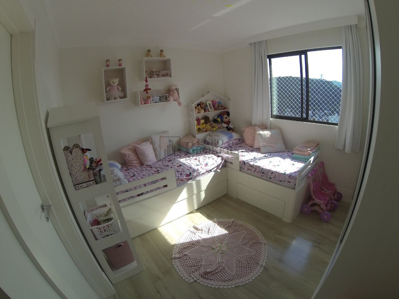Apartamento, 3 quartos, 127 m² - Foto 16