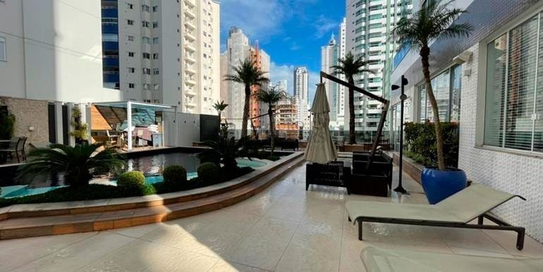 Apartamento, 3 quartos, 134 m² - Foto 16